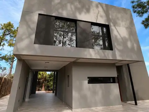 Casa en venta en Country El Pinar