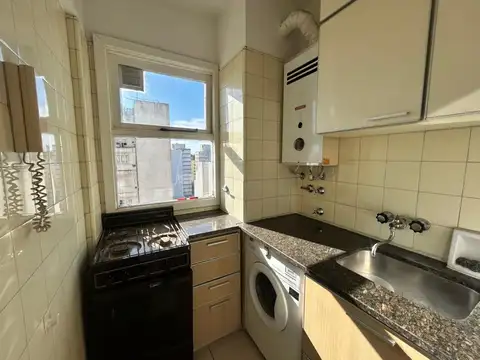 Departamento en Venta 50 años