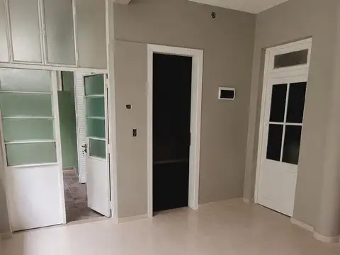 Depto Tipo Casa 2 ambientes con 1 baño