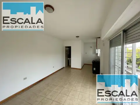 Departamento en Alquiler de Monoambiente