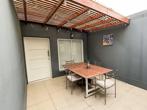 Departamento en Alquiler de 3 ambientes