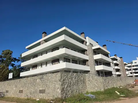 Departamento en venta - PILAR / LE BOIS - 2 ambientes