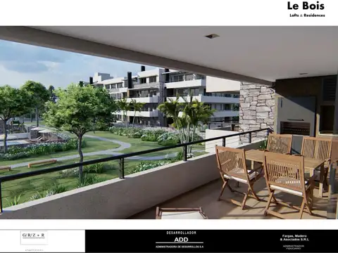 Departamento en Venta A Estrenar