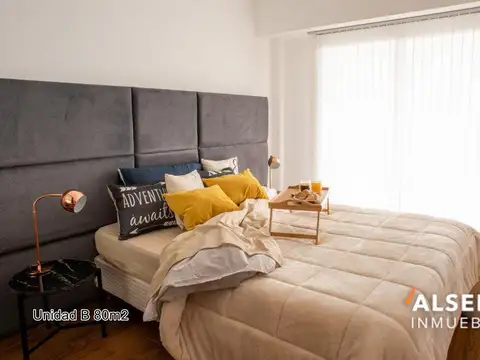 Departamento en Venta al Noreste