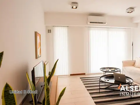 Departamento en Venta de 2 dormitorios