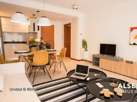 3 de Febrero y Pte Roca