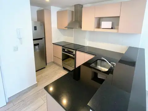 Departamento en Venta Apto profesional