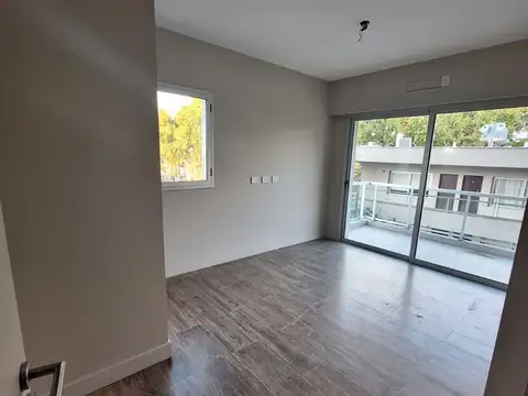 Departamento en Venta 2 años