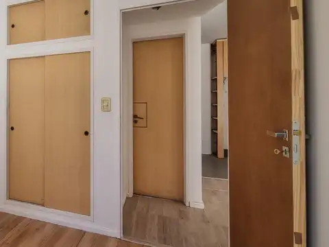 Departamento en Venta en Barrio Norte, USD 135.000