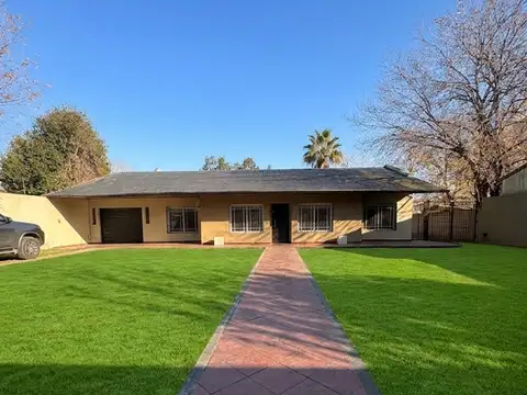 Casa en Venta de 3 dormitorios
