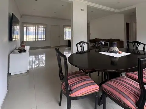 Casa en Venta 18 años