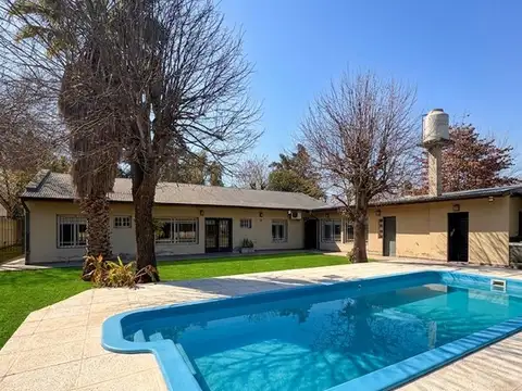 Casa en Venta en Barrio Parque Leloir, Partido de Ituzaingó