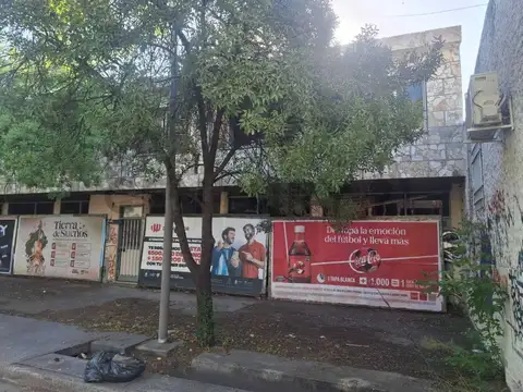 Galpon en Venta en San Rafael, USD 115.000