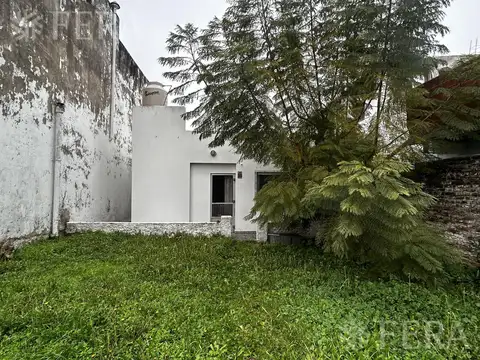 Casa en Venta en Bernal Oeste, Partido de Quilmes