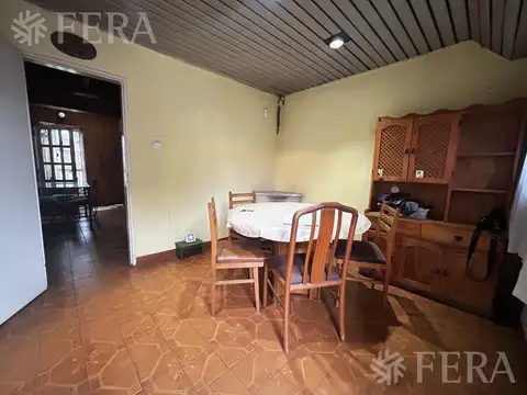 Casa en Venta de 2 dormitorios