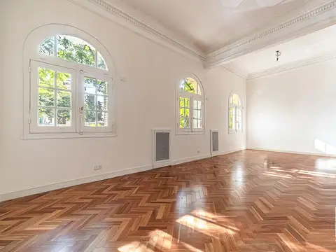 VENTA DEPARTAMENTO 3 AMBIENTES EN LA ISLA, RECOLETA