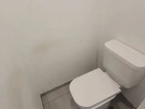 Departamento 4 ambientes con 4 baños