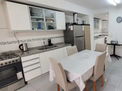 Departamento en Venta con 2 cocheras