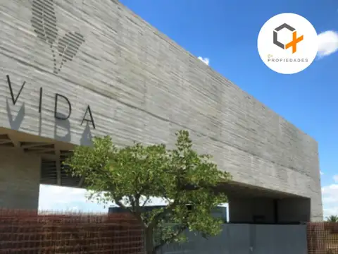 OPORTUNIDAD Terreno / Lote Vida Barrio Cerrado 808 m2