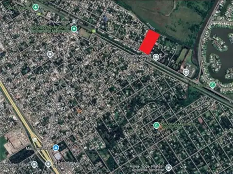 Terreno en Venta de 23750,0 m2