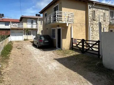 Casa en Mar Del Tuyu