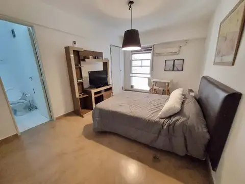 Departamento en Alquiler Temporal en San Nicolás, CABA