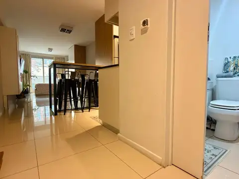 Departamento en Venta Permite mascota