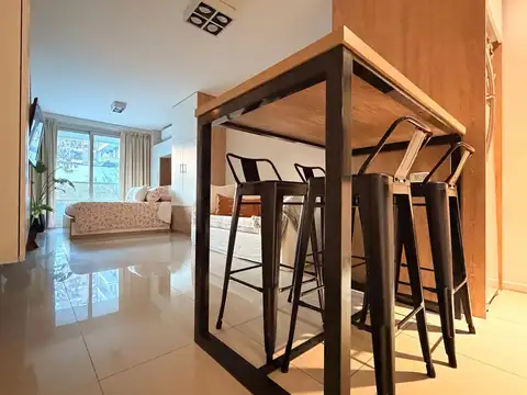 Departamento en Venta Apto profesional