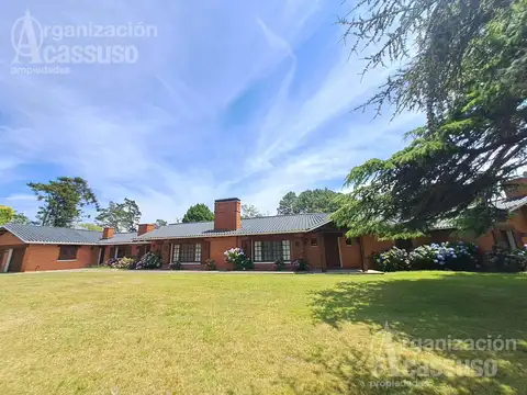 Casa en Venta al Oeste