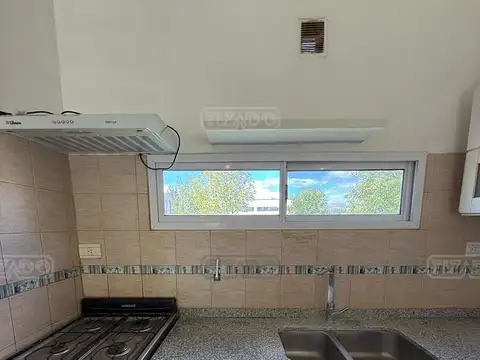 Casa en una planta en San Alfonso – Pilar del Este