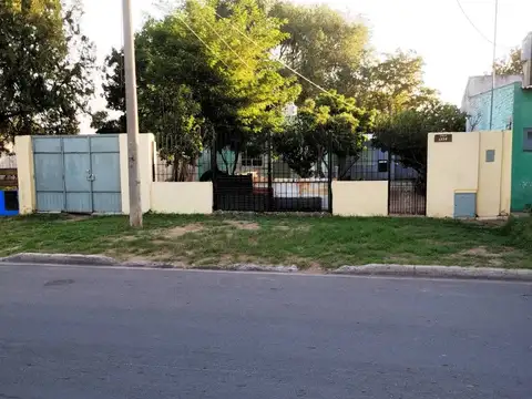 Casa a refaccionar en Chile 1336