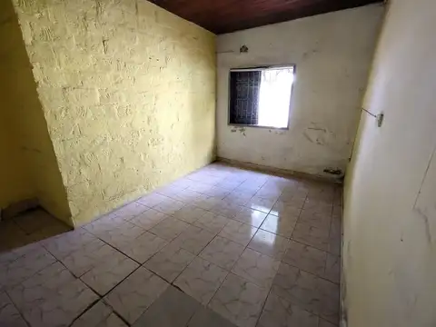 Casa a refaccionar en Chile 1336