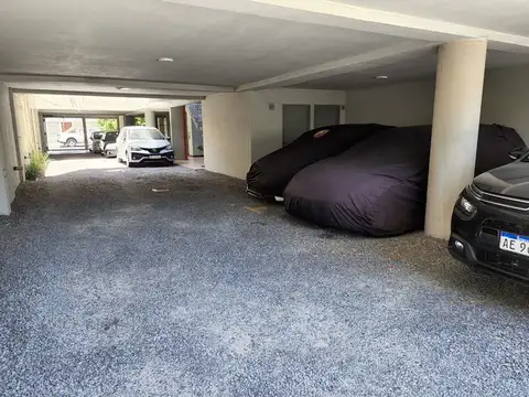 Cochera en Venta en Villa Urquiza, CABA