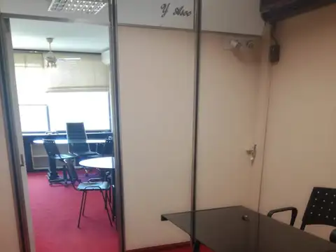 Lavalle 1200, Piso 3