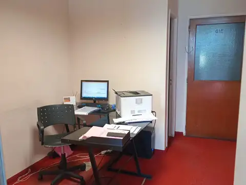 Oficina en Venta en Tribunales, USD 35.000