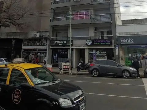 Departamento en Alquiler 12 años