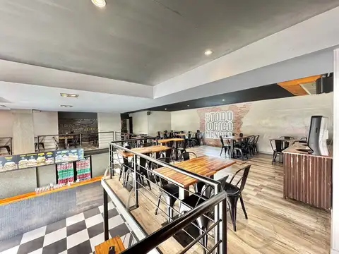 Local en Alquiler 17 años