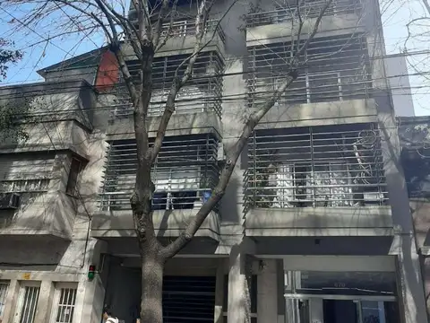 Departamento en Alquiler en Villa Crespo, Capital Federal