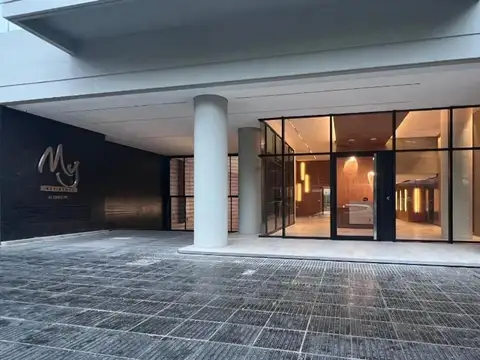 Departamento de 2 Ambientes a estrenar en Venta en Belgrano
