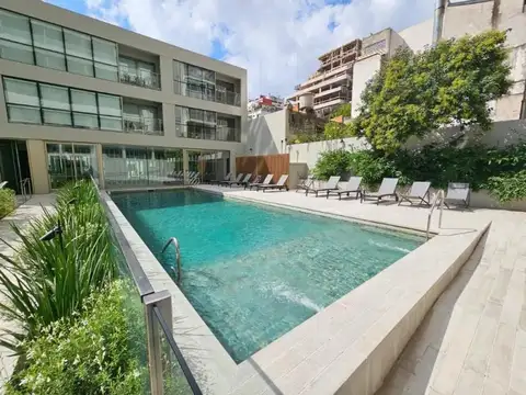 Departamento en Venta Apto profesional