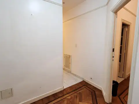 Departamento en Alquiler de 3 ambientes