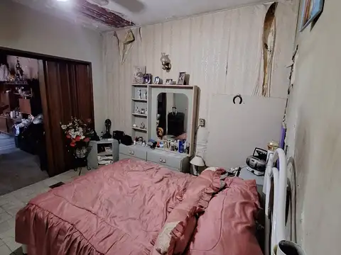 Casa en Venta en San Justo, USD 180.000