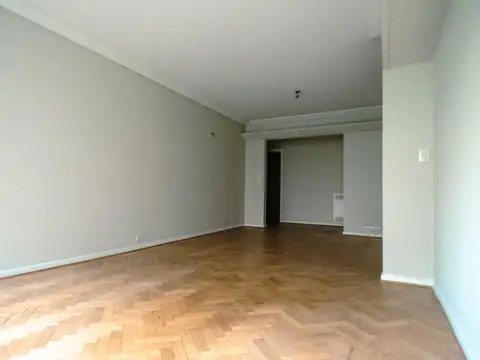 Virrey Arredondo 2200, Piso 4