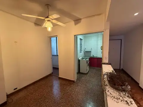 Departamento en Venta en San Telmo, USD 125.000