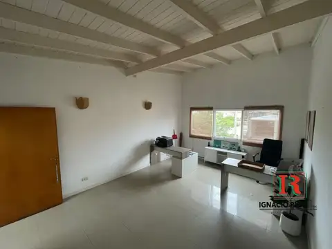 Oficina  en Venta en Boulogne, San Isidro, G.B.A. Zona Norte
