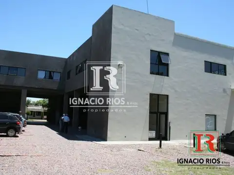 Oficina  en Venta en Boulogne, San Isidro, G.B.A. Zona Norte