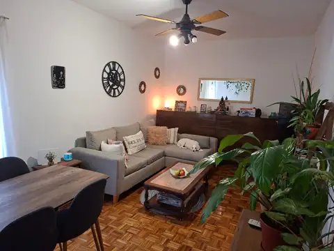Departamento en Venta en Flores, Capital Federal