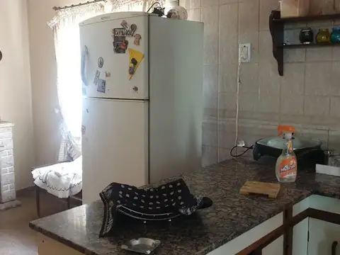 Terreno en Venta en Ministro Rivadavia, USD 200.000