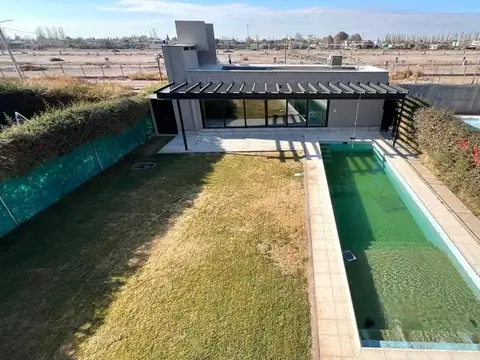 Casa en Venta 1 año