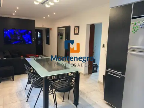 Depto Tipo Casa en Venta en Villa Ballester, USD 135.000